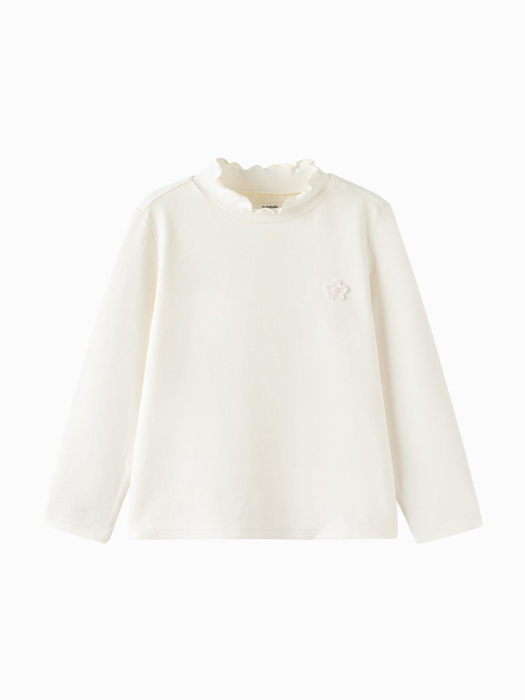 Balabala Girl Kids Long Sleeve T-Shirt