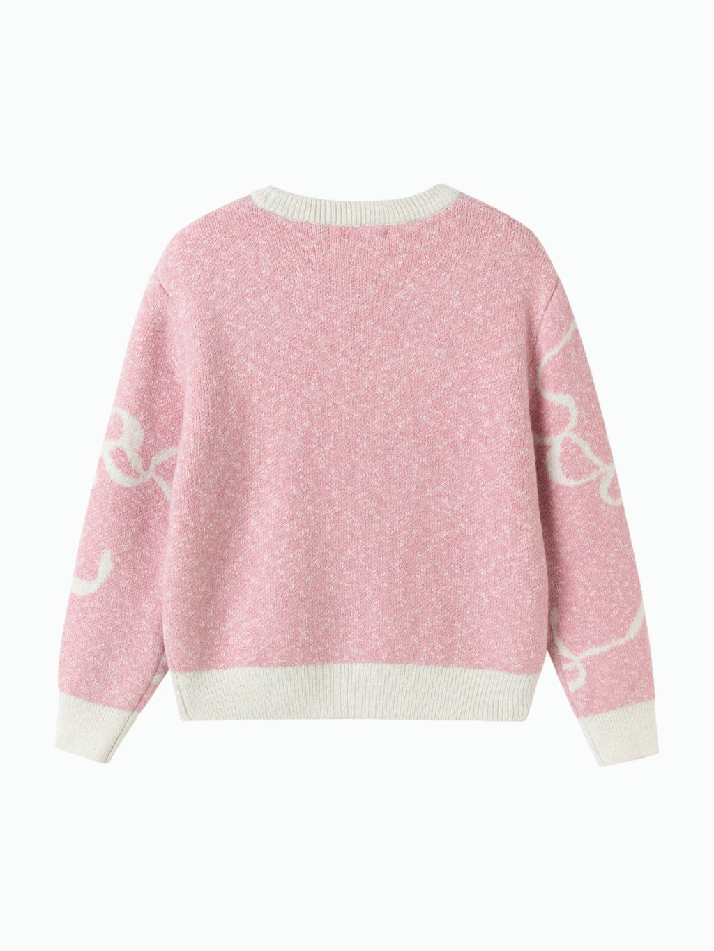 Balabala Girl Kids  Sweater