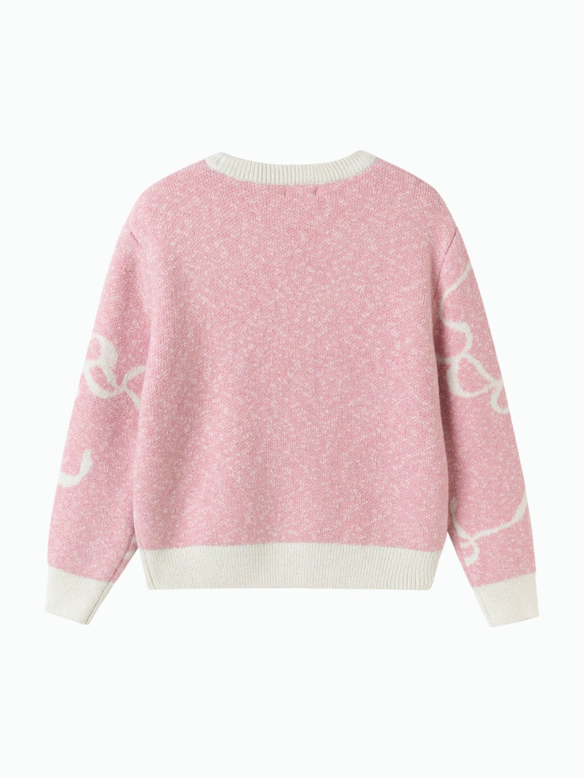 Balabala Girl Kids  Sweater