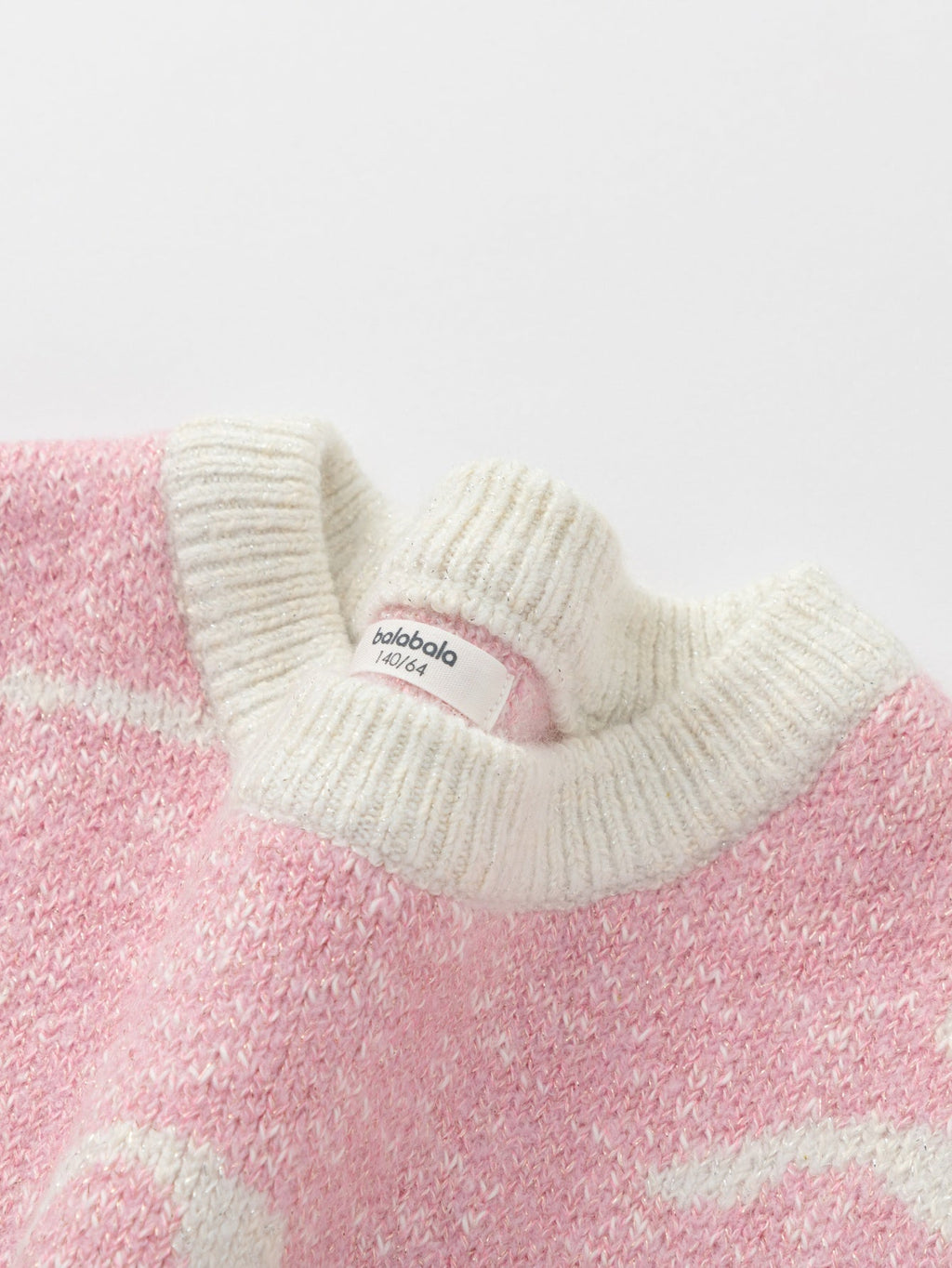 Balabala Girl Kids  Sweater