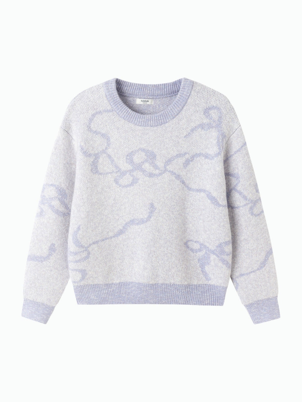 Balabala Girl Kids  Sweater