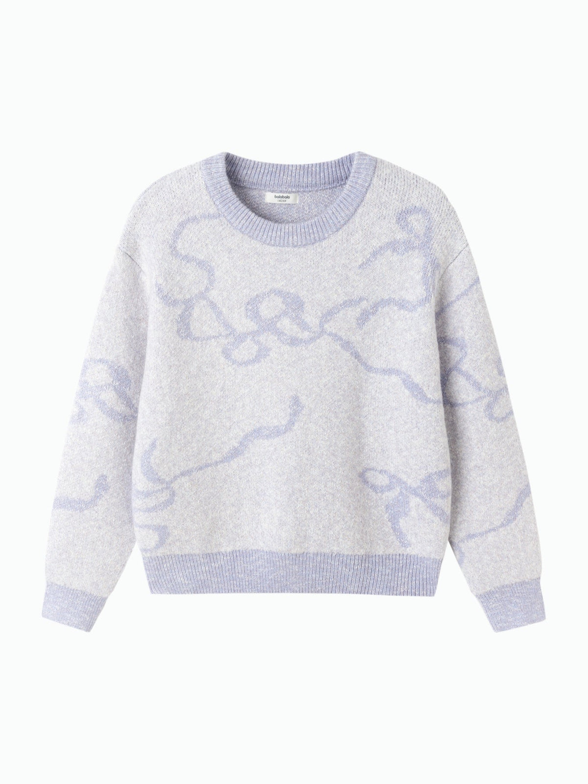 Balabala Girl Kids  Sweater