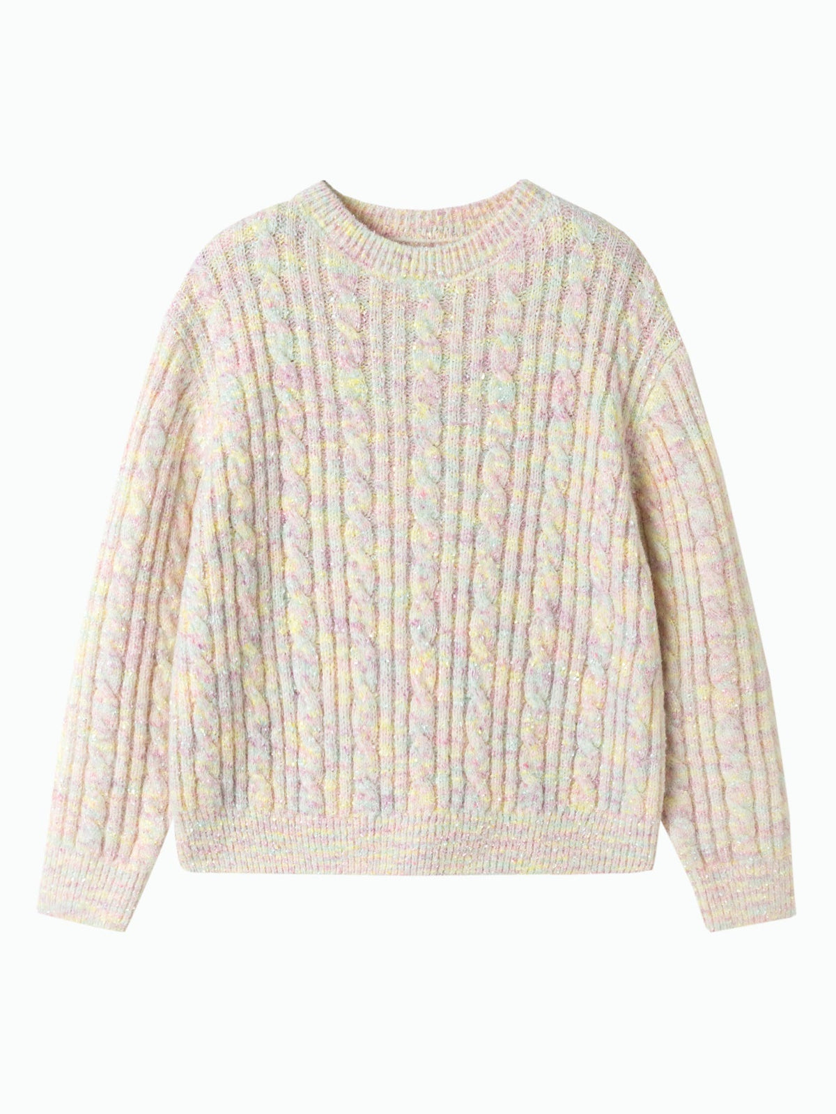 Balabala Girl Kids  Sweater