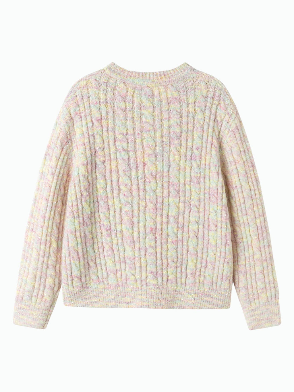 Balabala Girl Kids  Sweater