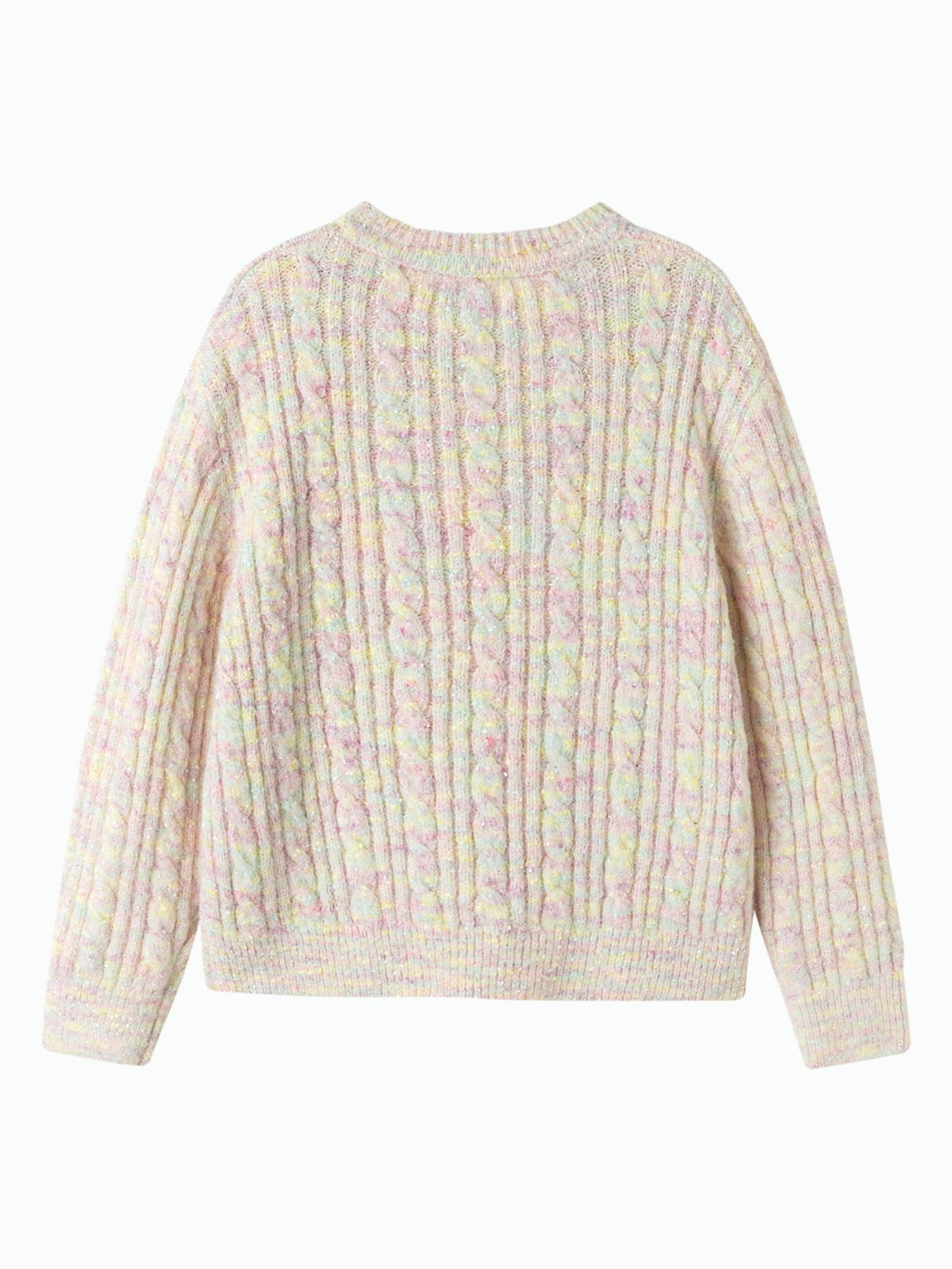 Balabala Girl Kids  Sweater