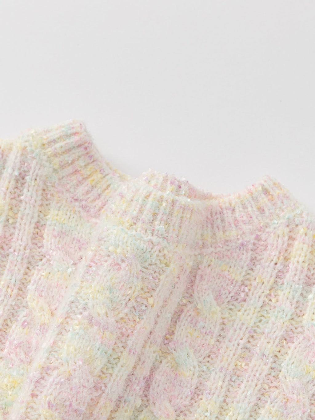 Balabala Girl Kids  Sweater