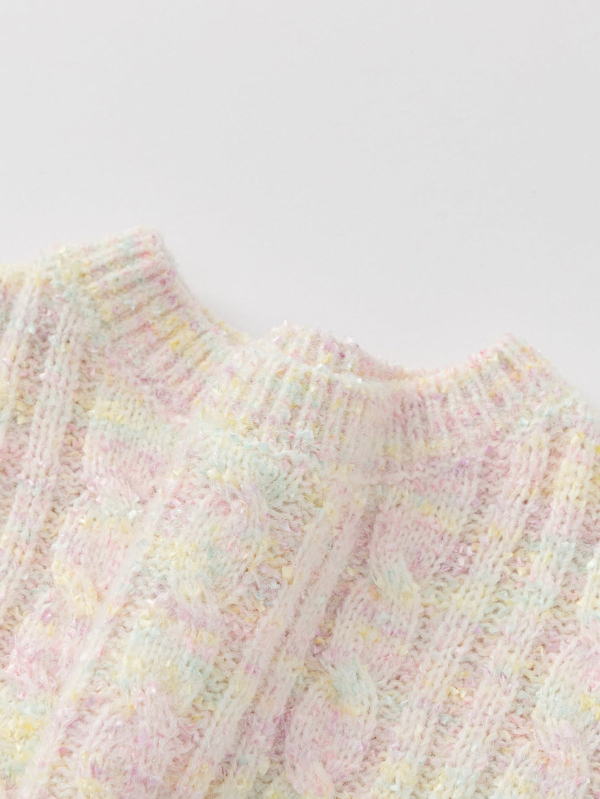 Balabala Girl Kids  Sweater