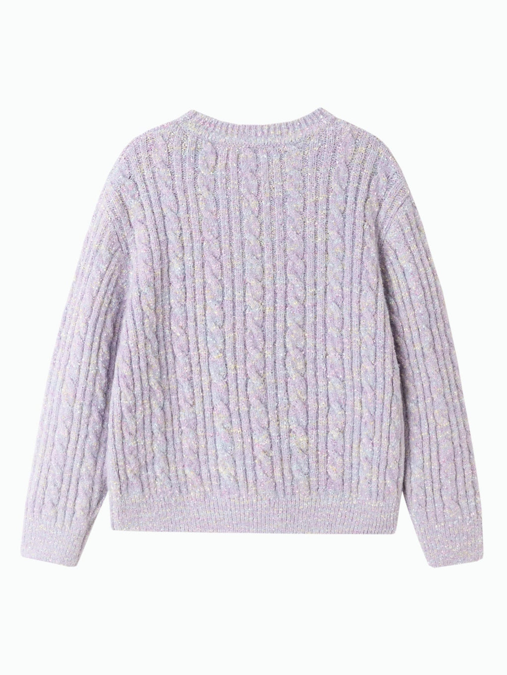 Balabala Girl Kids  Sweater