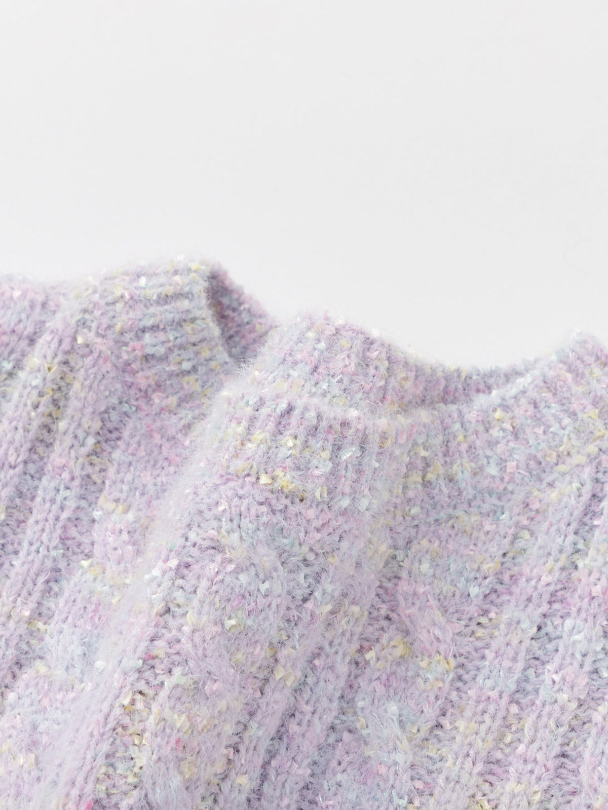 Balabala Girl Kids  Sweater