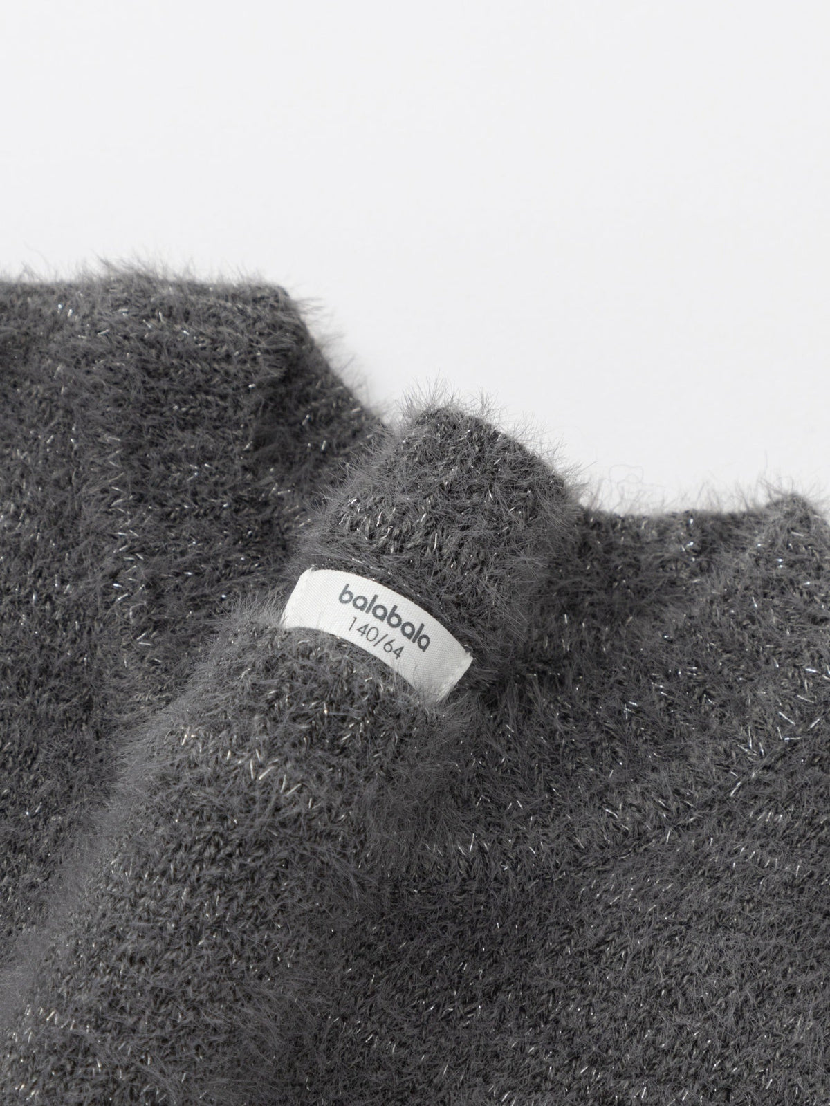 Balabala Girl Kids  Sweater