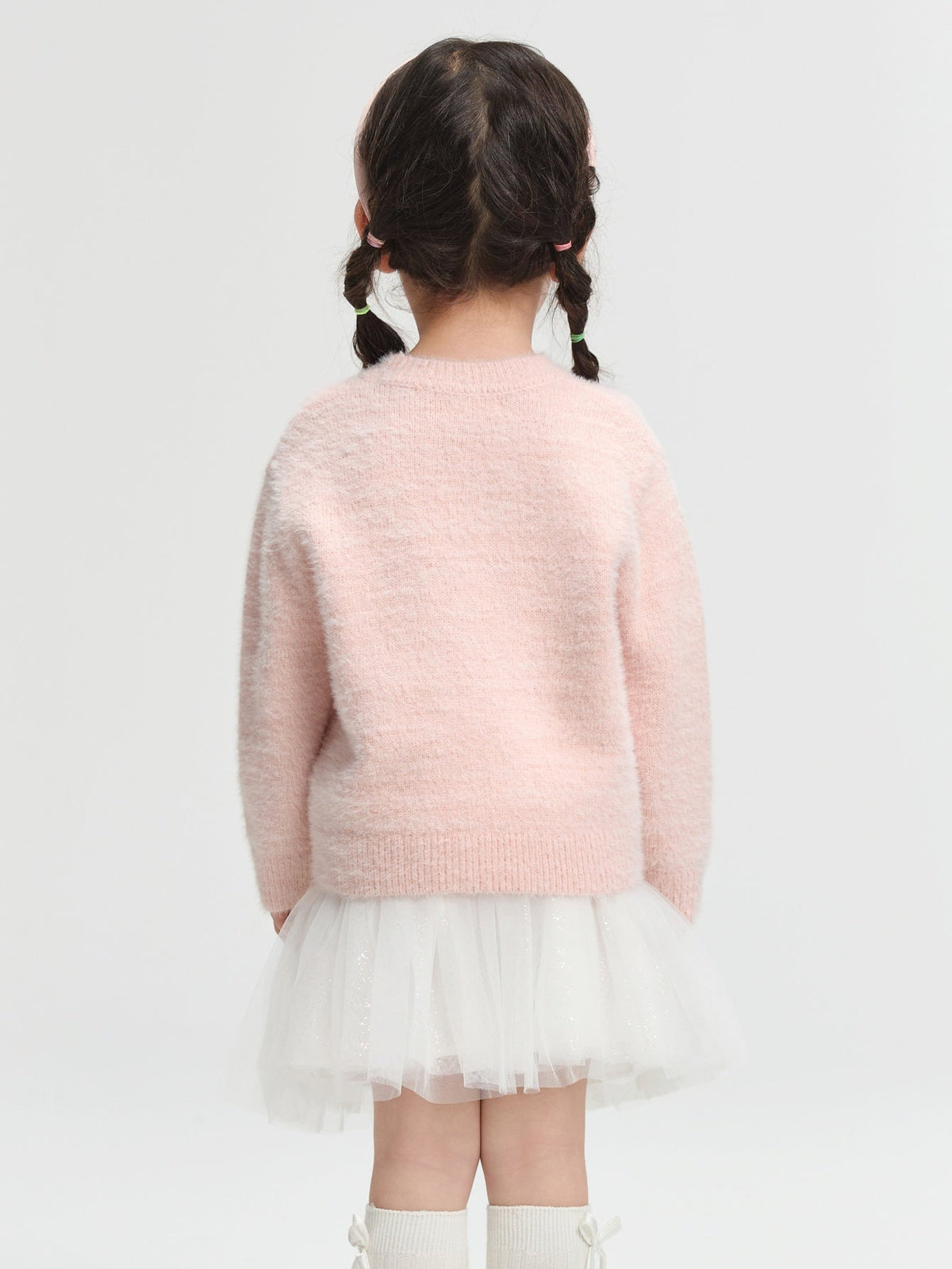 Balabala Girl Kids  Sweater