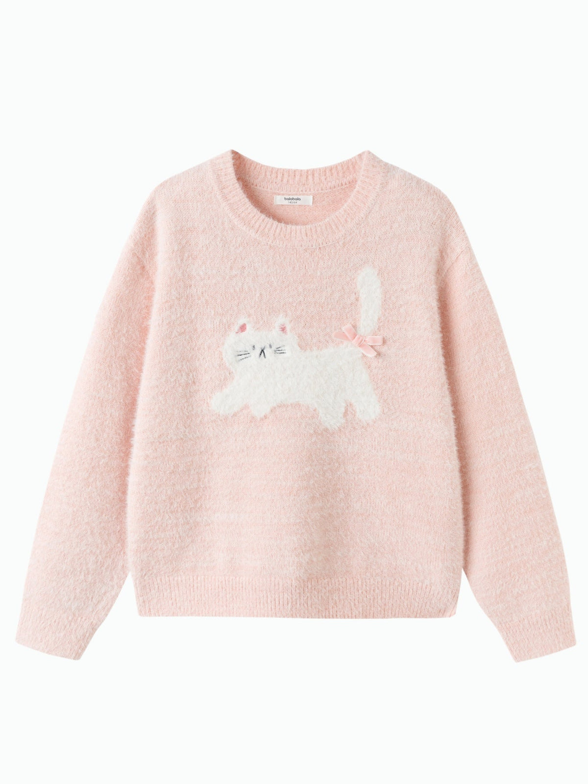 Balabala Girl Kids  Sweater