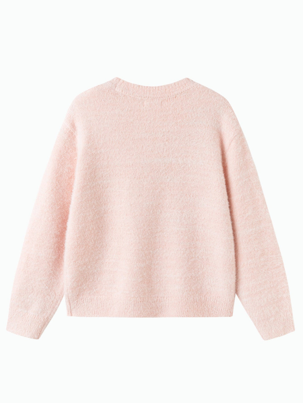 Balabala Girl Kids  Sweater