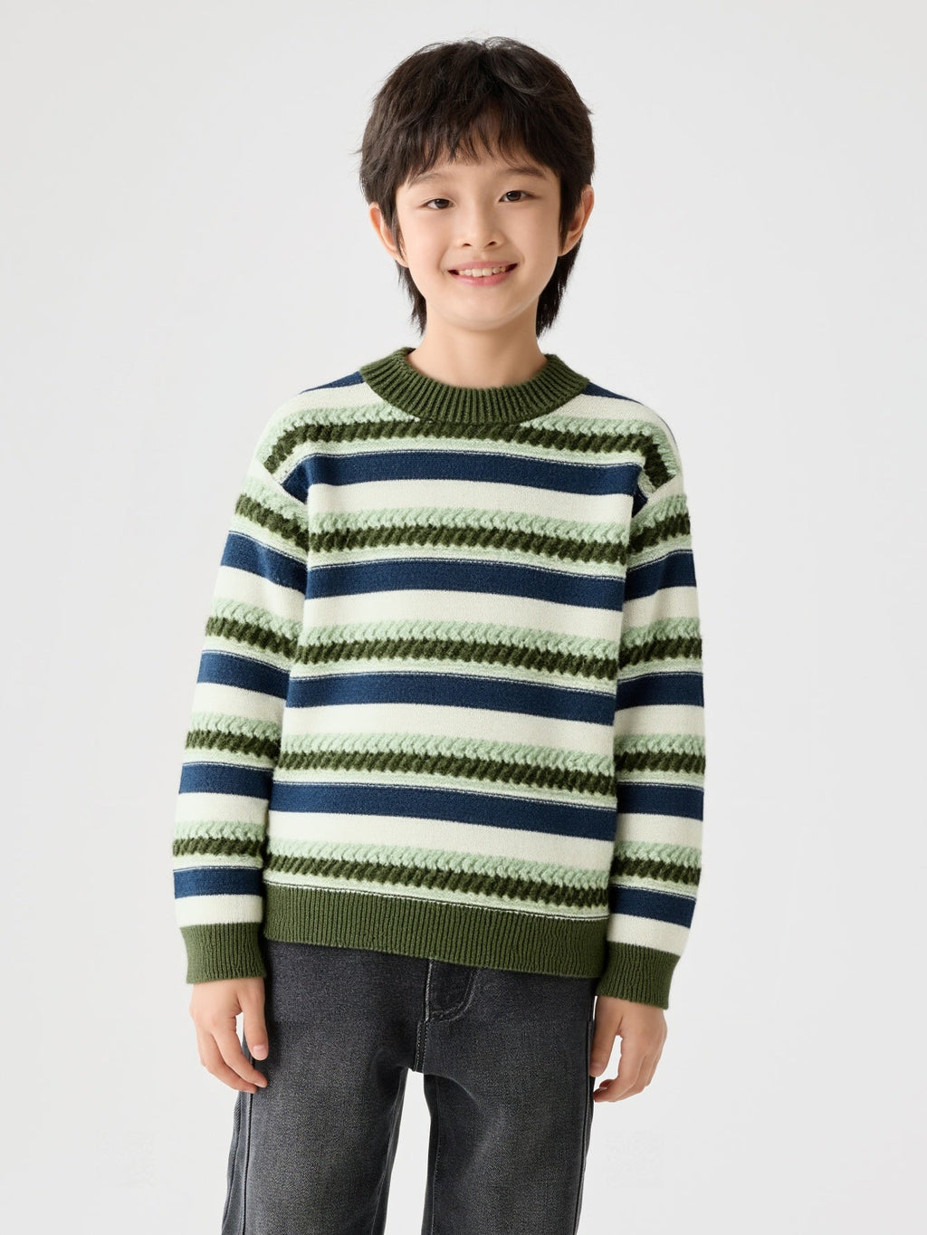 Balabala Boy Kids  Sweater
