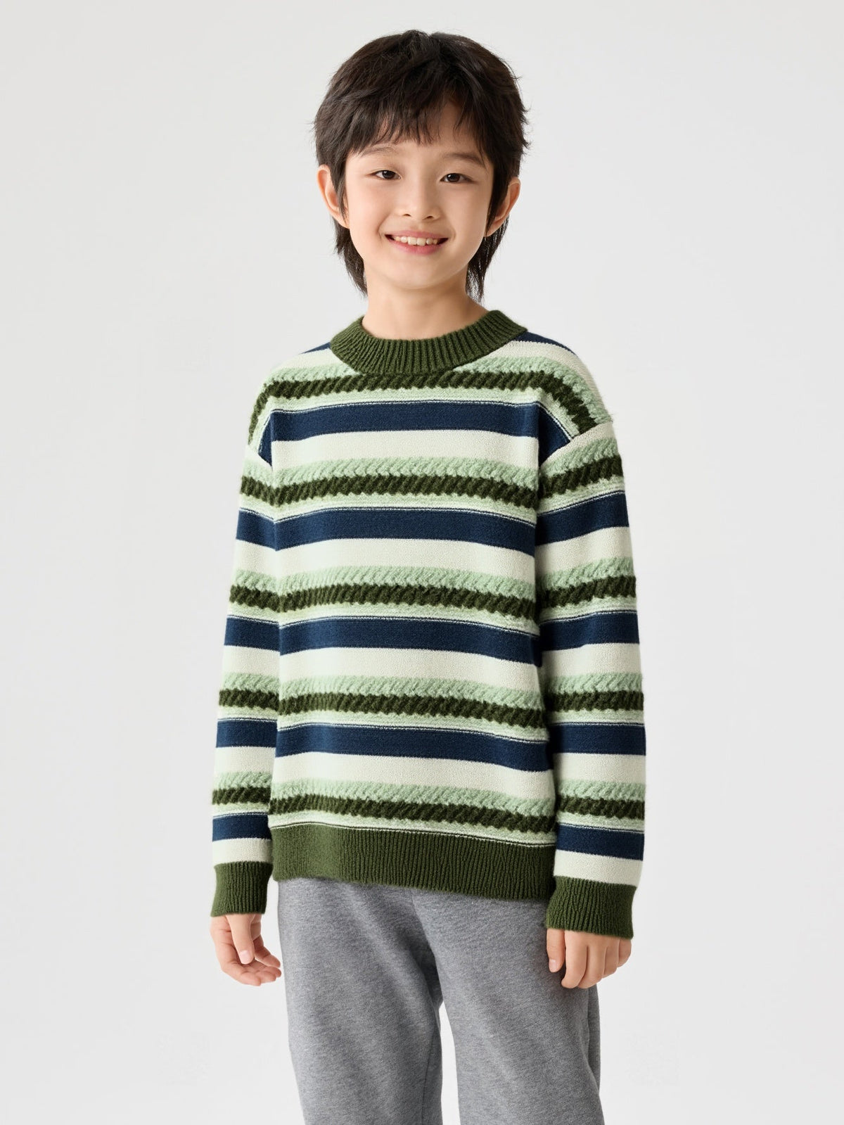 Balabala Boy Kids  Sweater