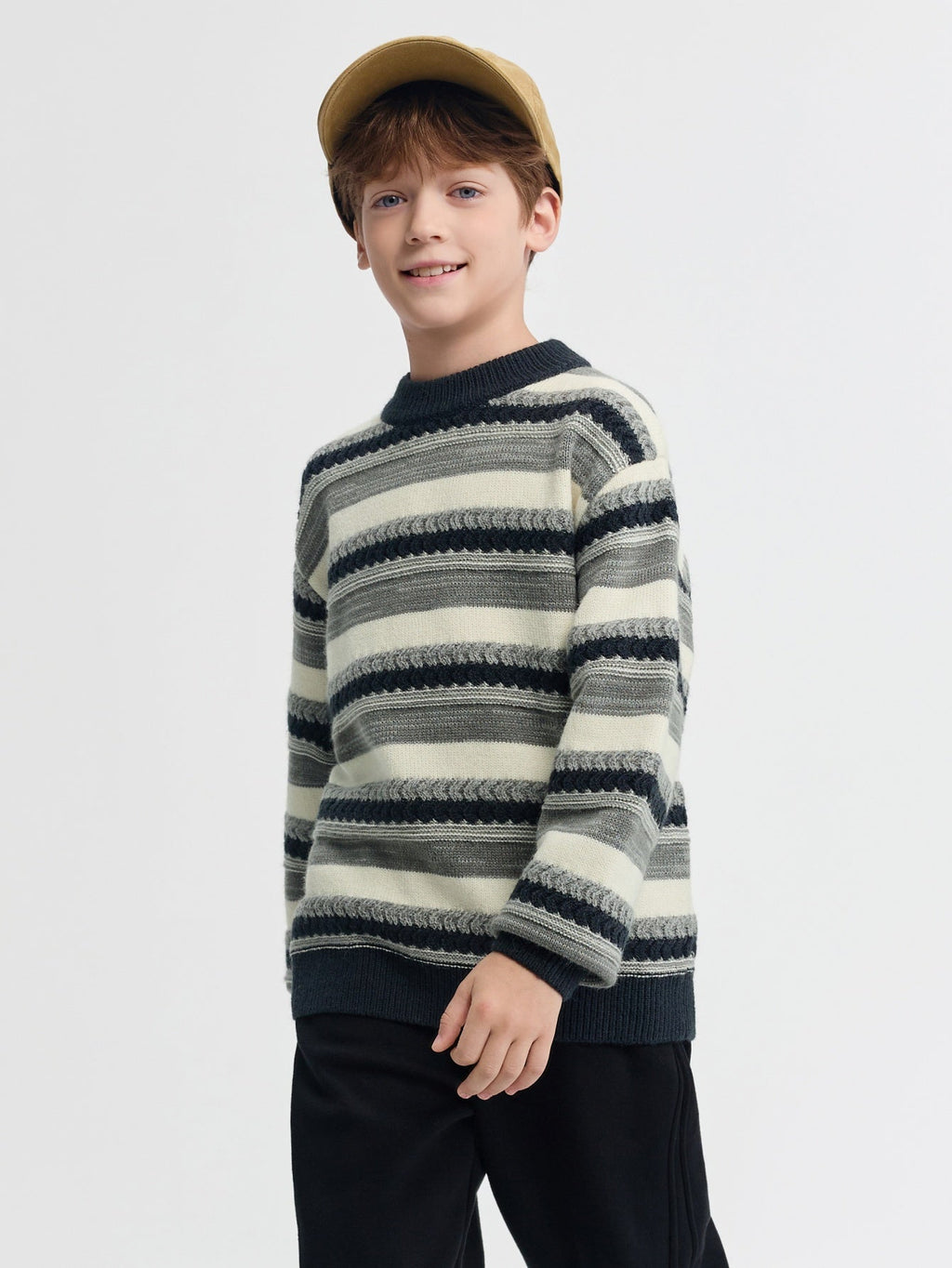 Balabala Boy Kids  Sweater