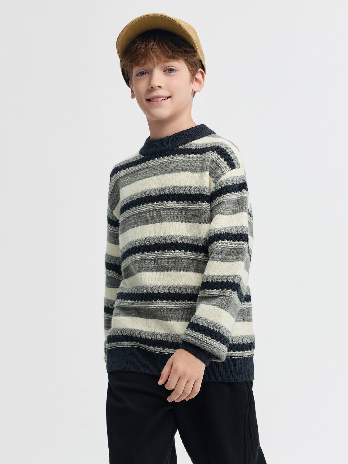 Balabala Boy Kids  Sweater