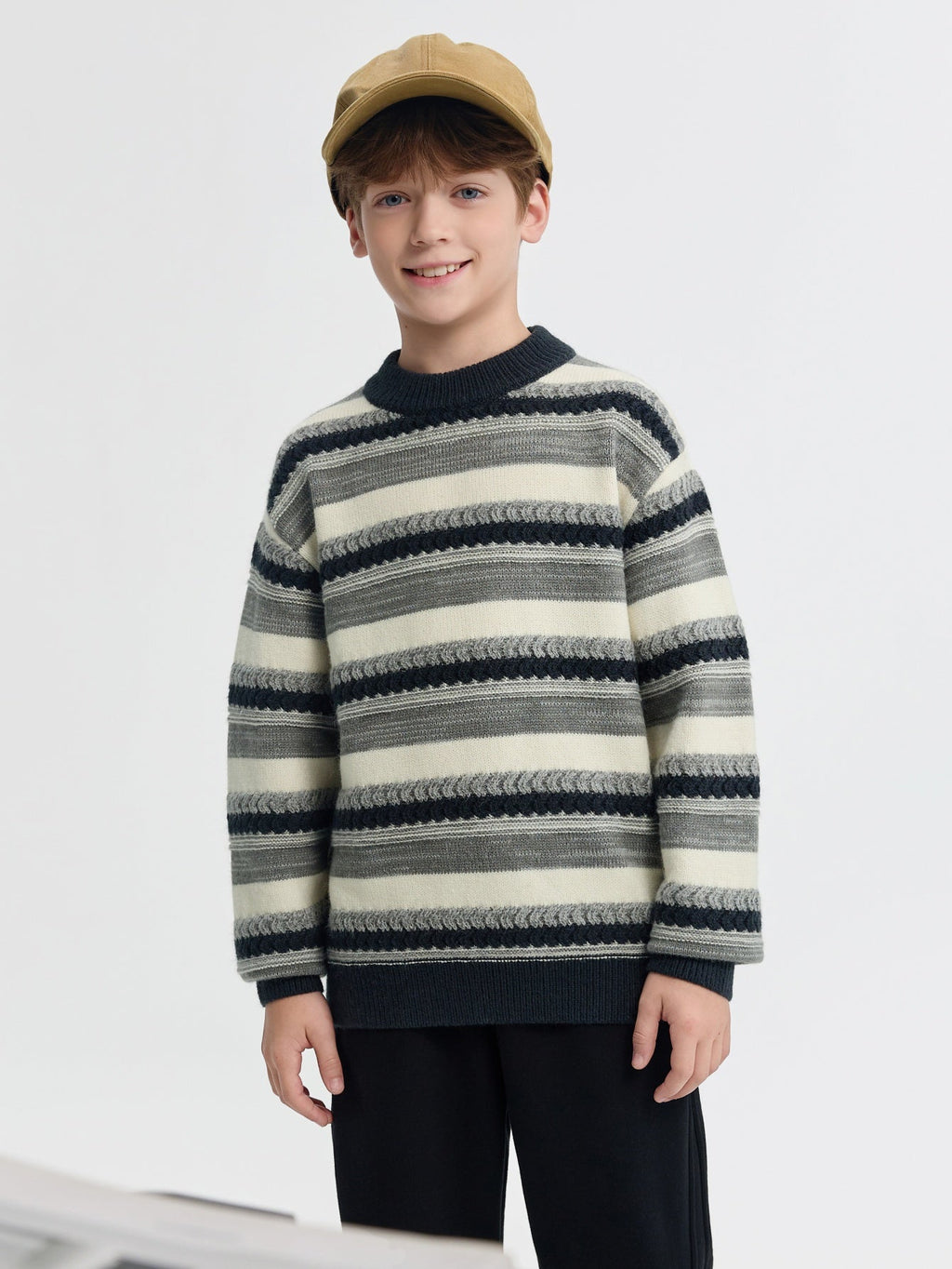 Balabala Boy Kids  Sweater