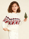 Balabala Boy Kids Sweater