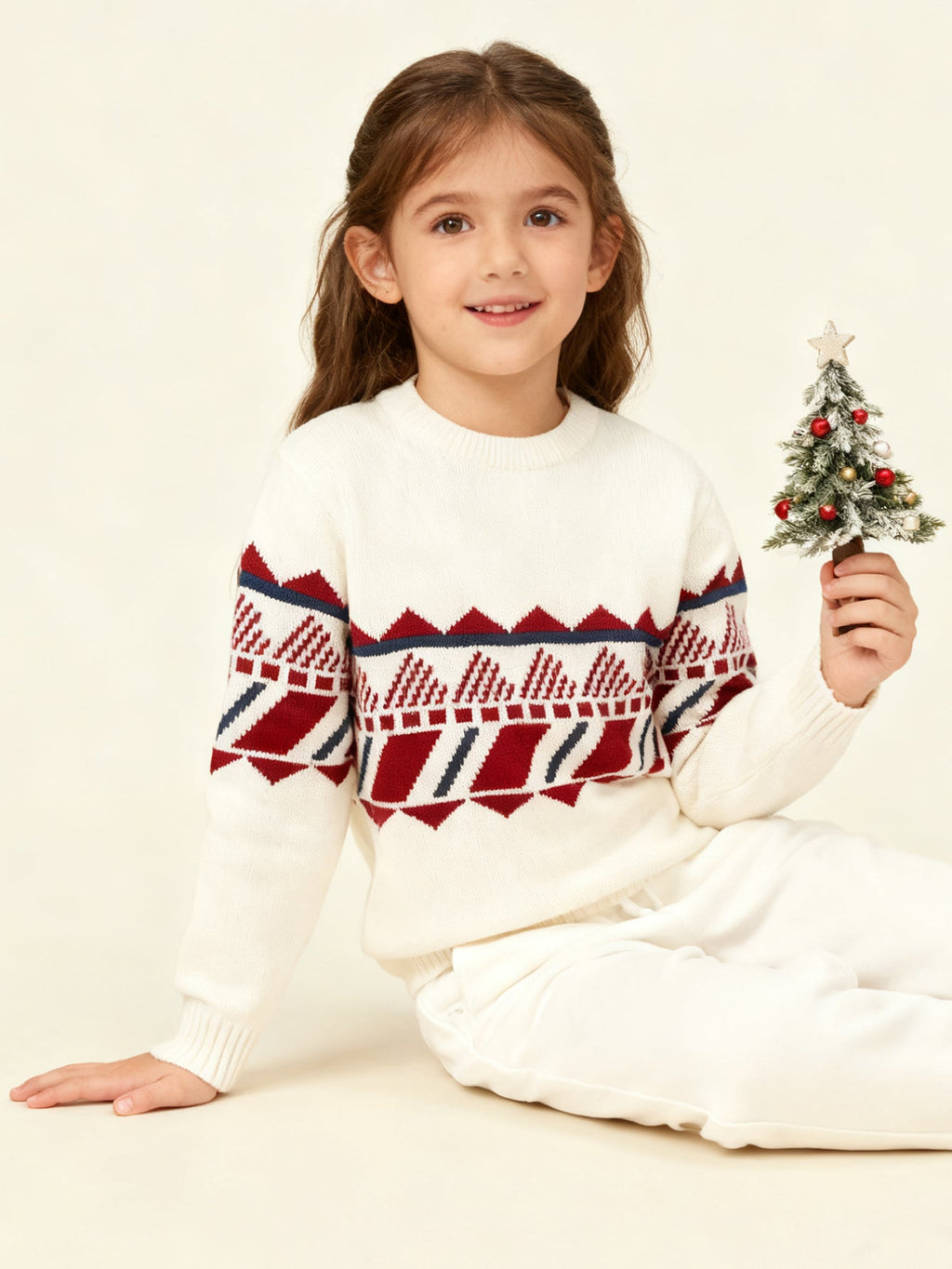 Balabala Boy Kids Sweater