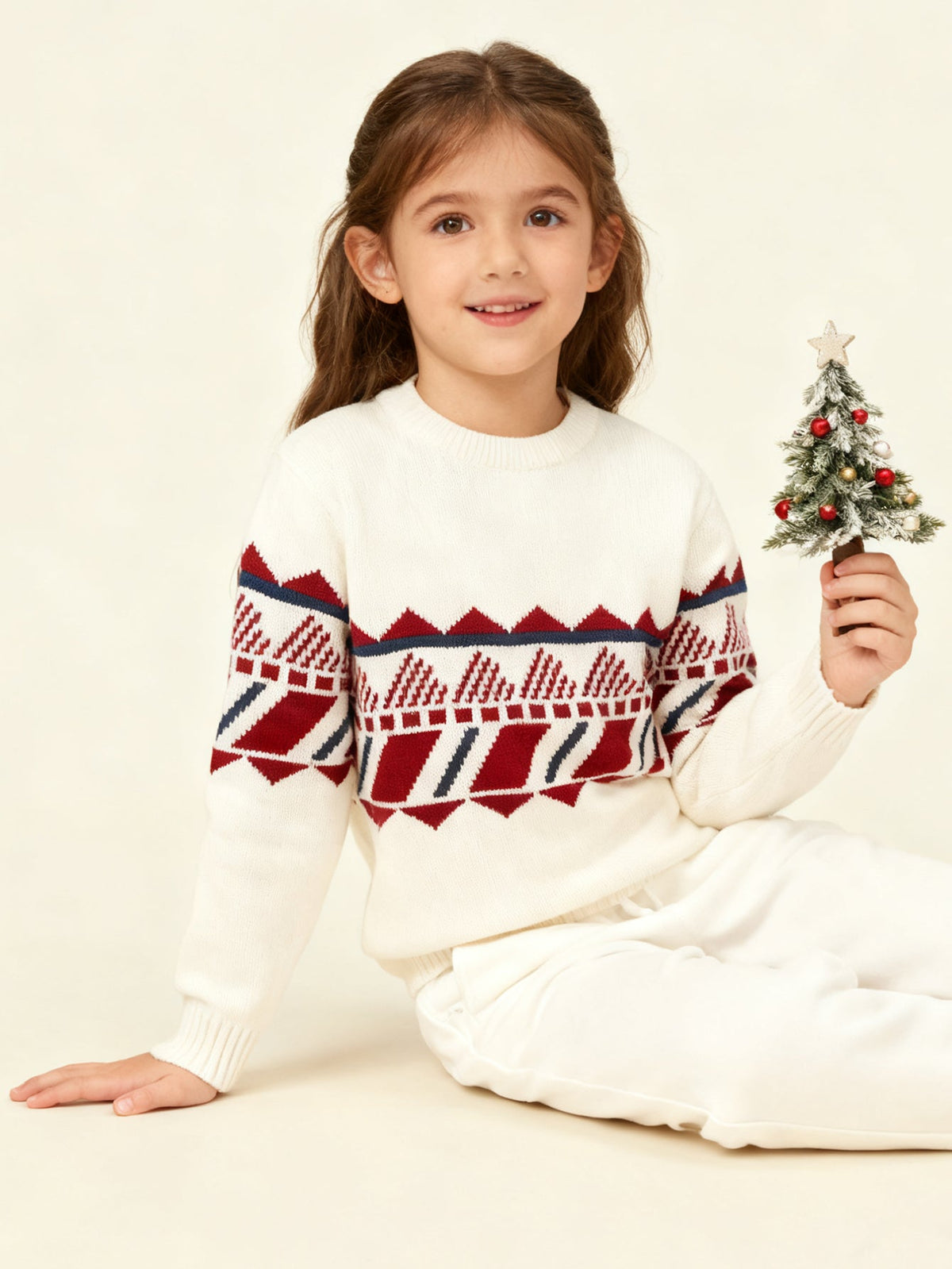 Balabala Boy Kids Sweater
