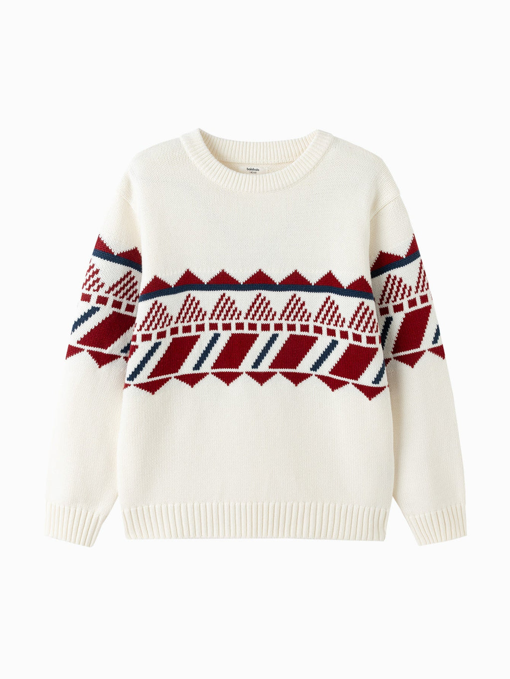 Balabala Boy Kids Sweater