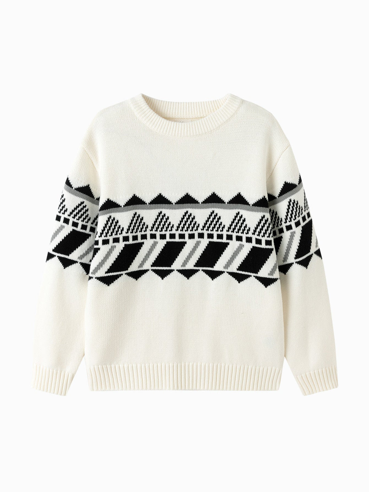 Balabala Boy Kids Sweater