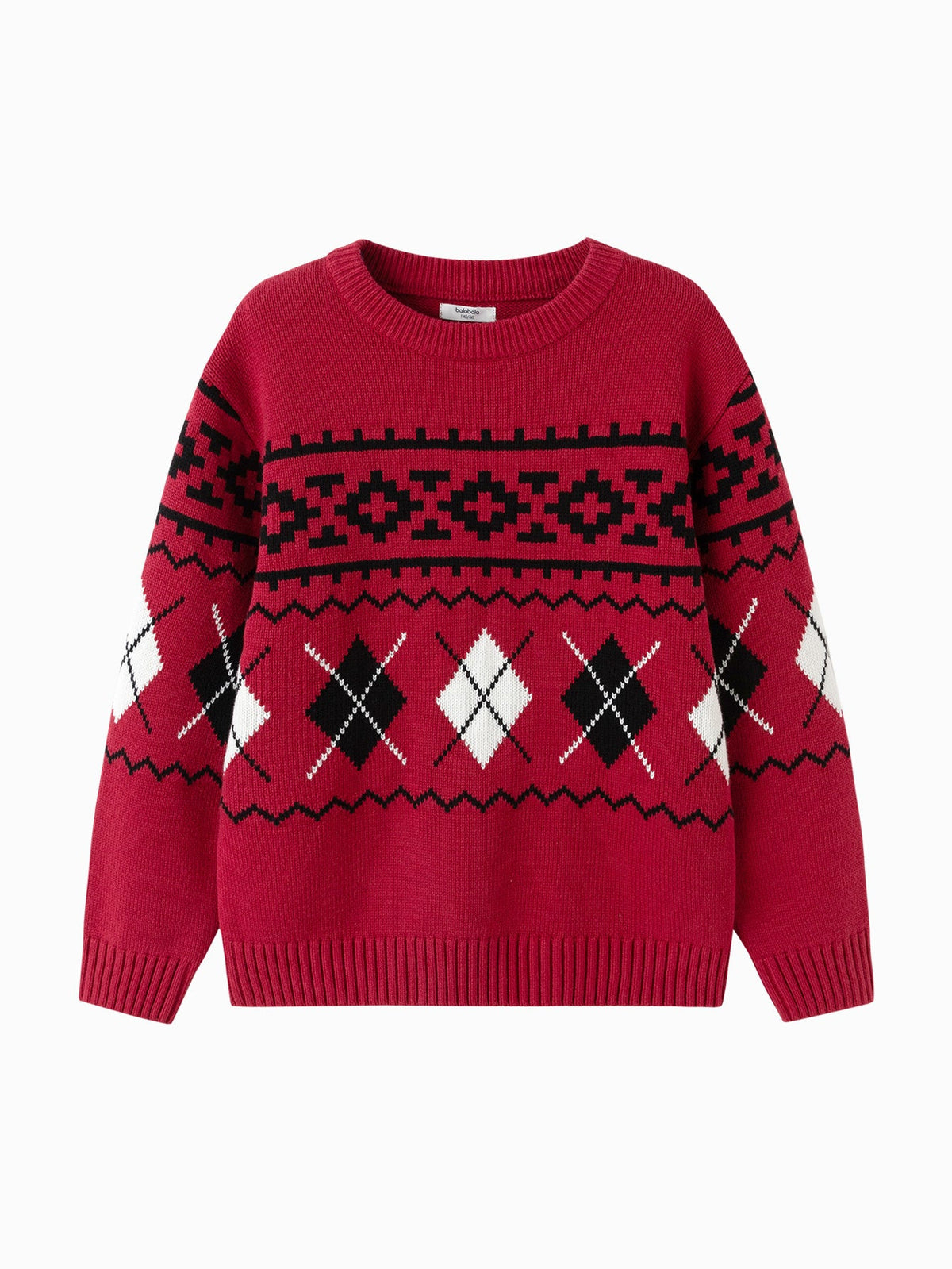 Balabala Boy Kids Sweater