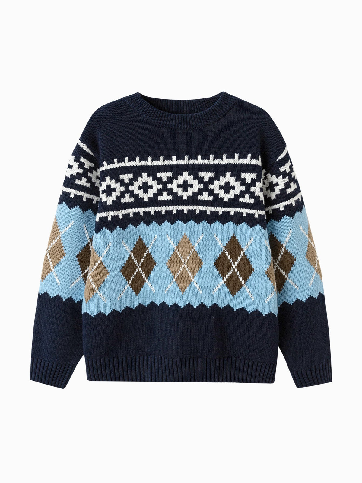 Balabala Boy Kids Sweater