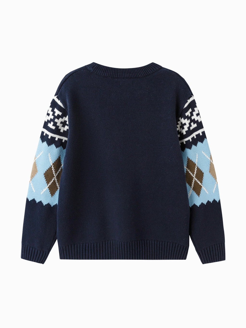 Balabala Boy Kids Sweater
