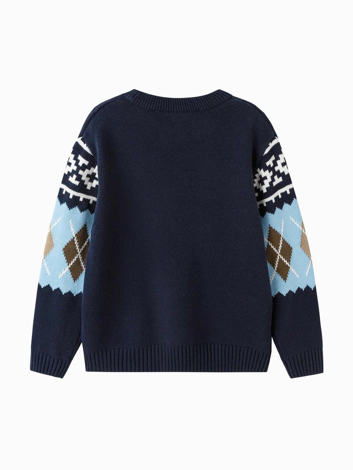 Balabala Boy Kids Sweater