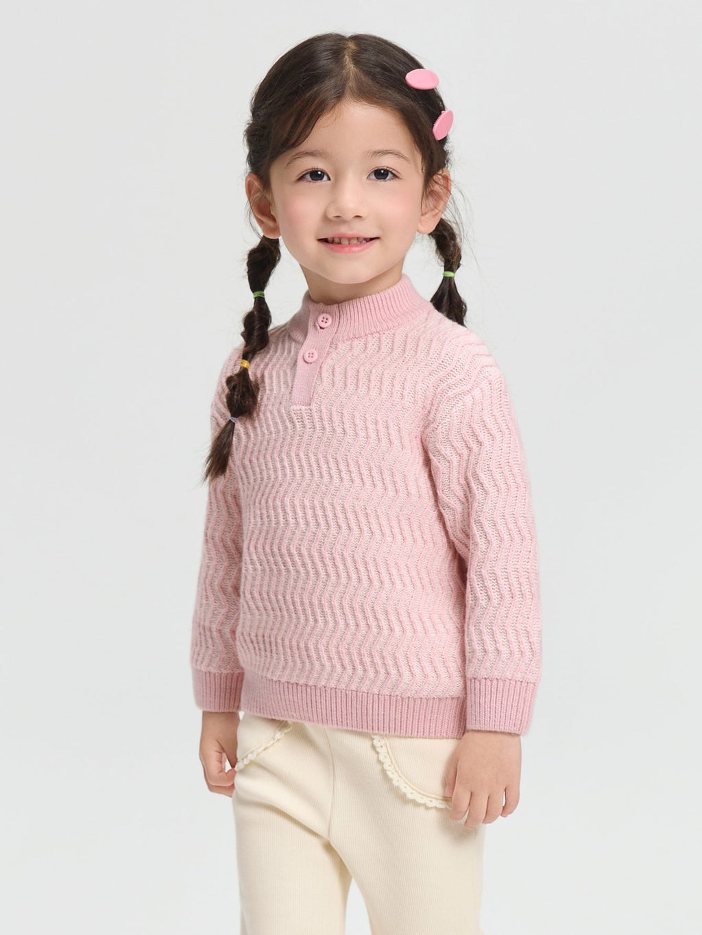 Balabala Boy Toddler  Sweater