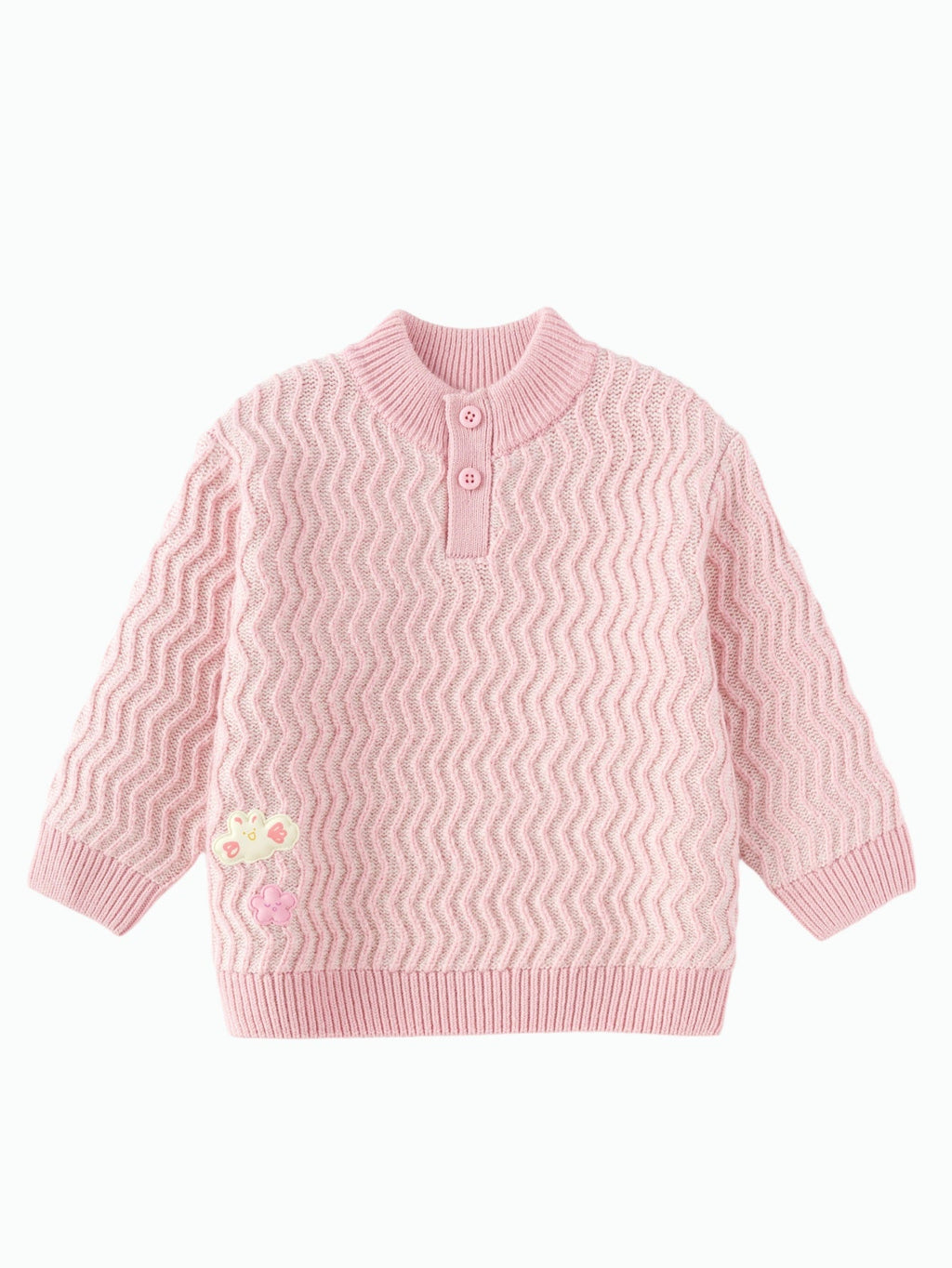 Balabala Boy Toddler  Sweater