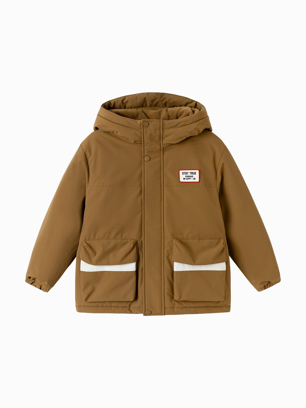 Balabala Boy Kids Padded Jacket