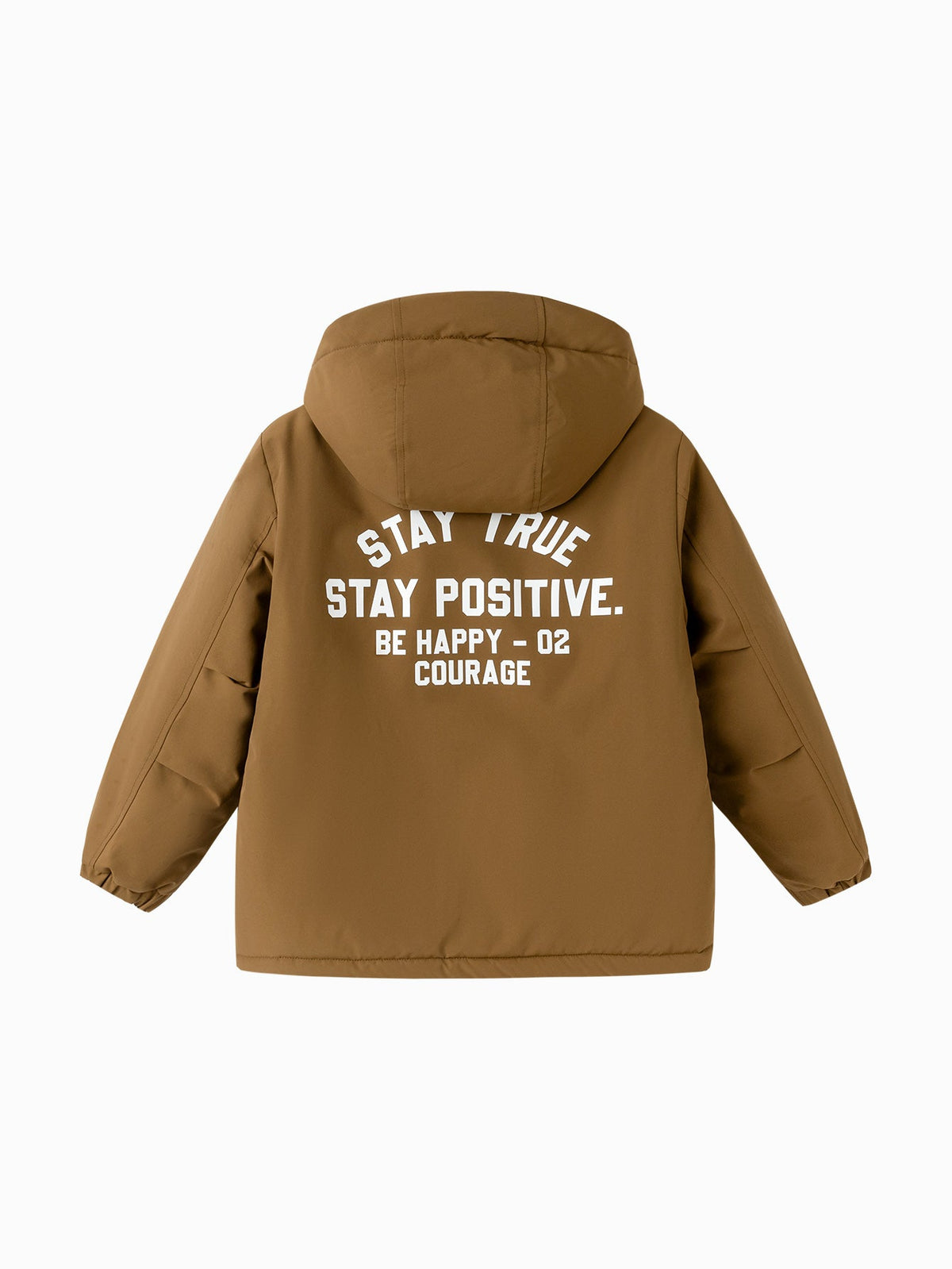 Balabala Boy Kids Padded Jacket