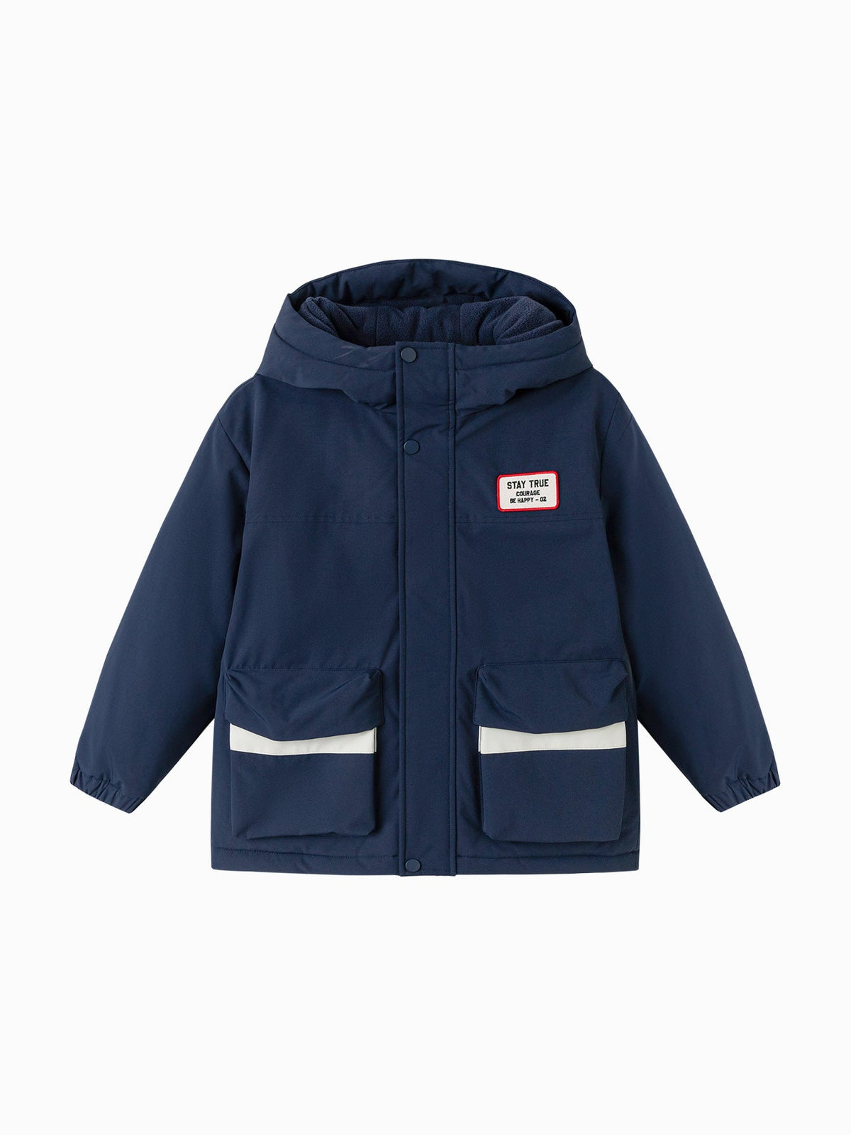 Balabala Boy Kids Padded Jacket