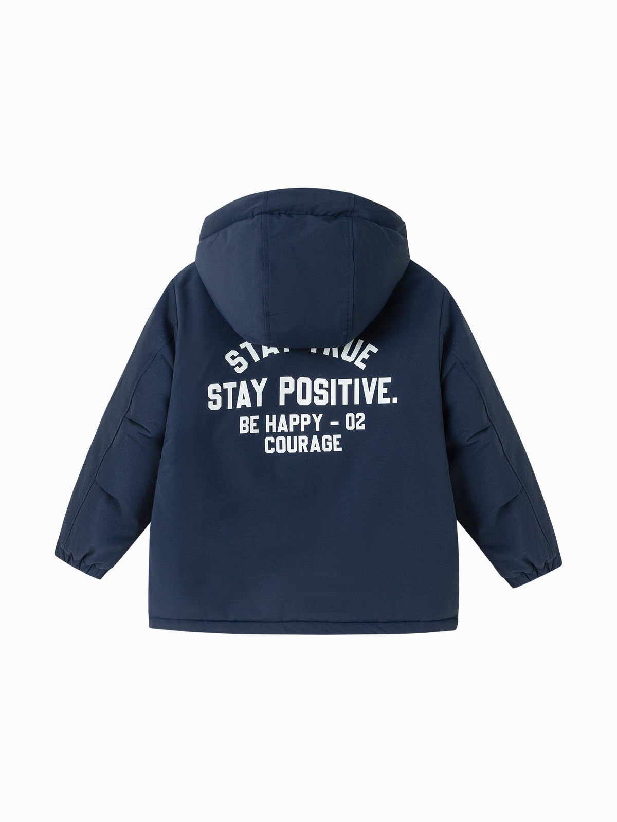 Balabala Boy Kids Padded Jacket
