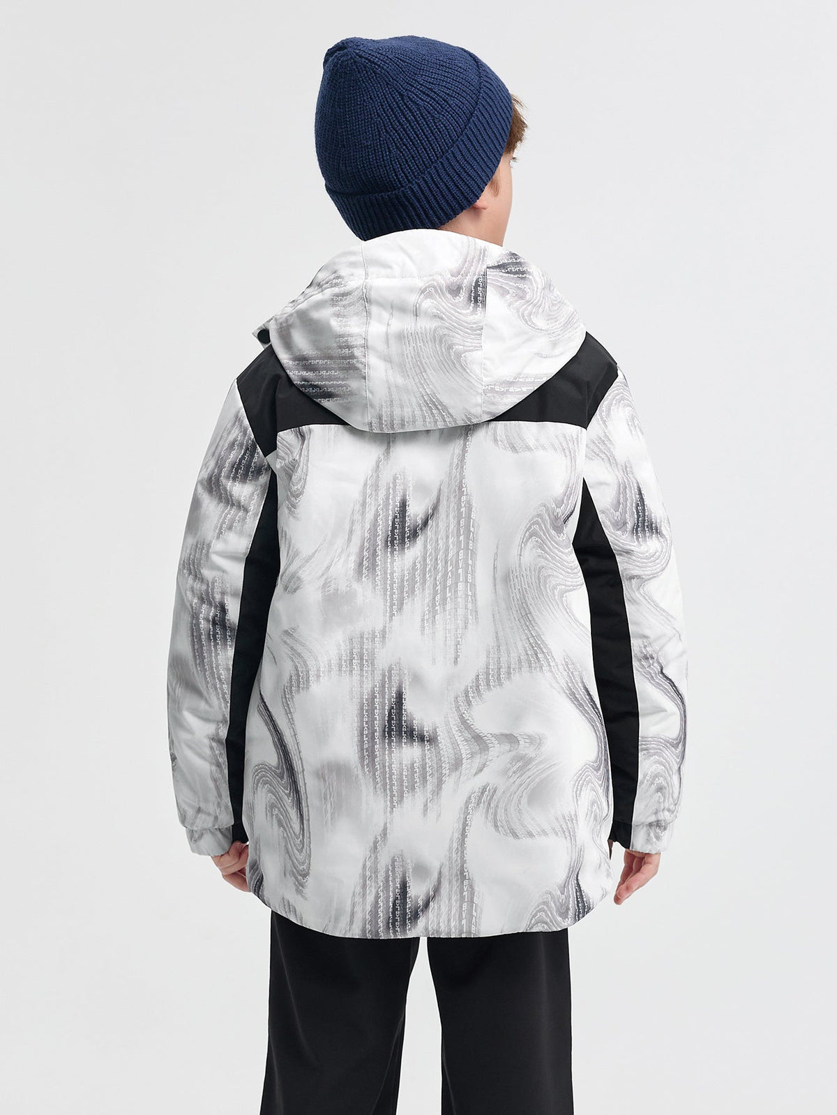 Balabala Boy Kids Padded Jacket