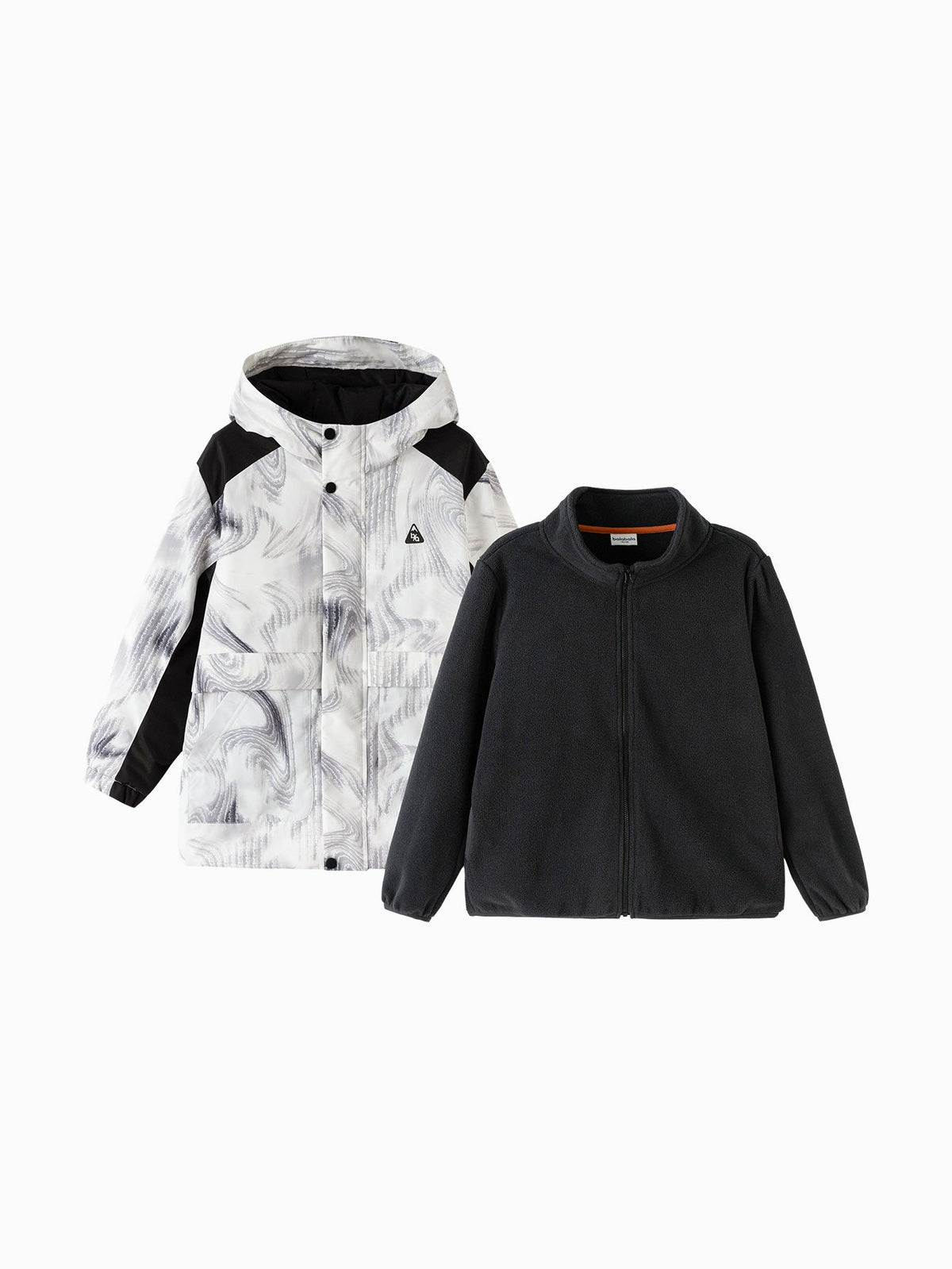 Balabala Boy Kids Padded Jacket