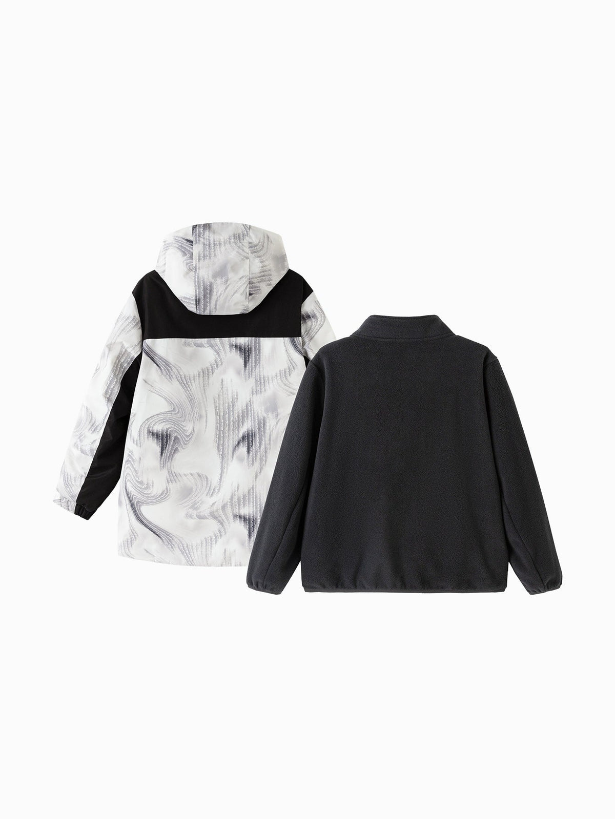 Balabala Boy Kids Padded Jacket
