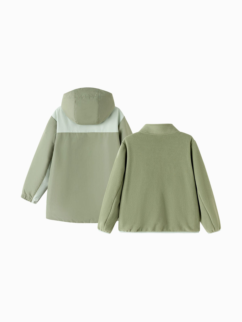 Balabala Boy Kids Padded Jacket