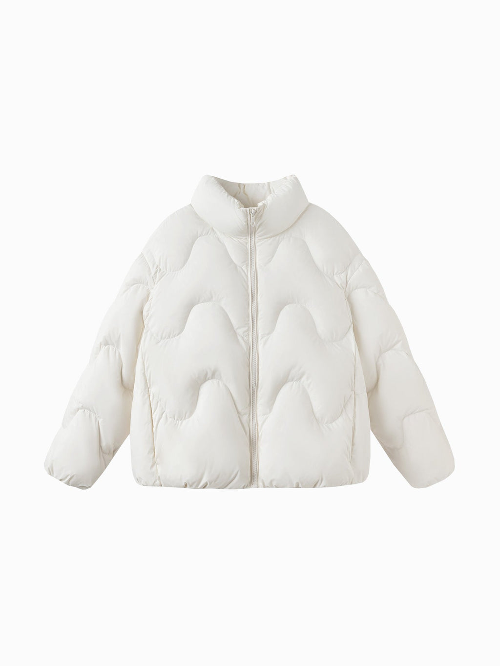 Balabala Girl Kids Down Jacket