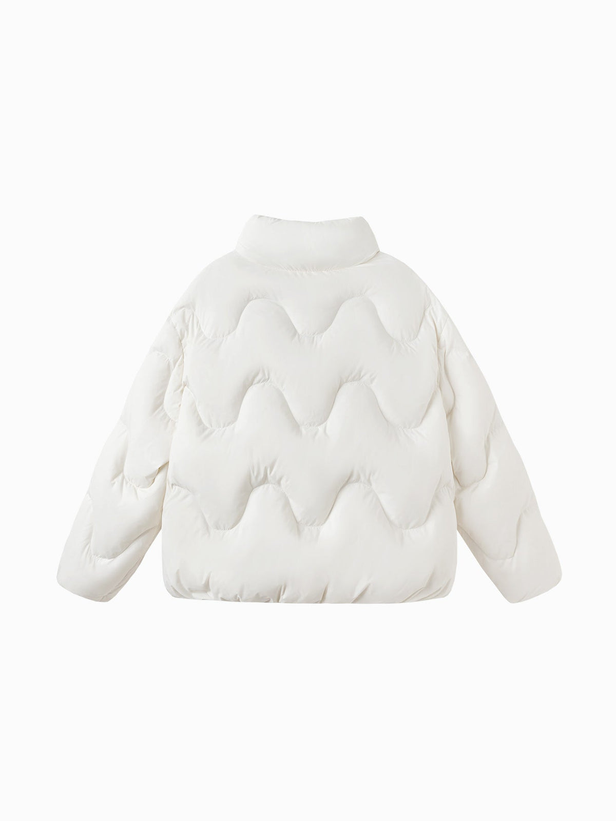 Balabala Girl Kids Down Jacket