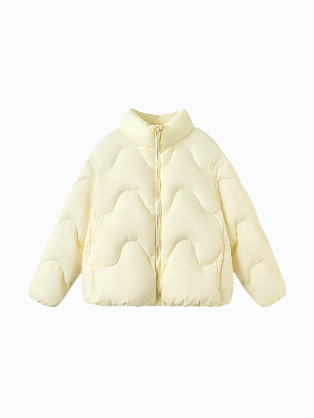 Balabala Girl Kids Down Jacket