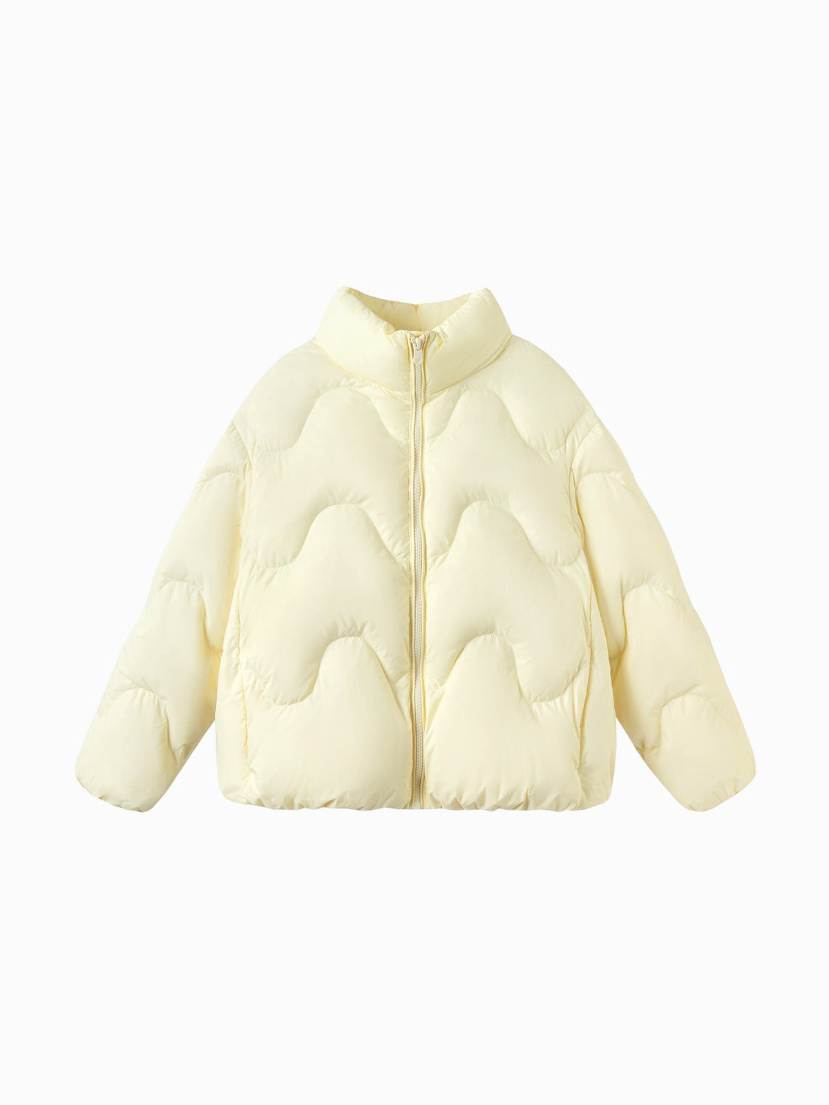Balabala Girl Kids Down Jacket