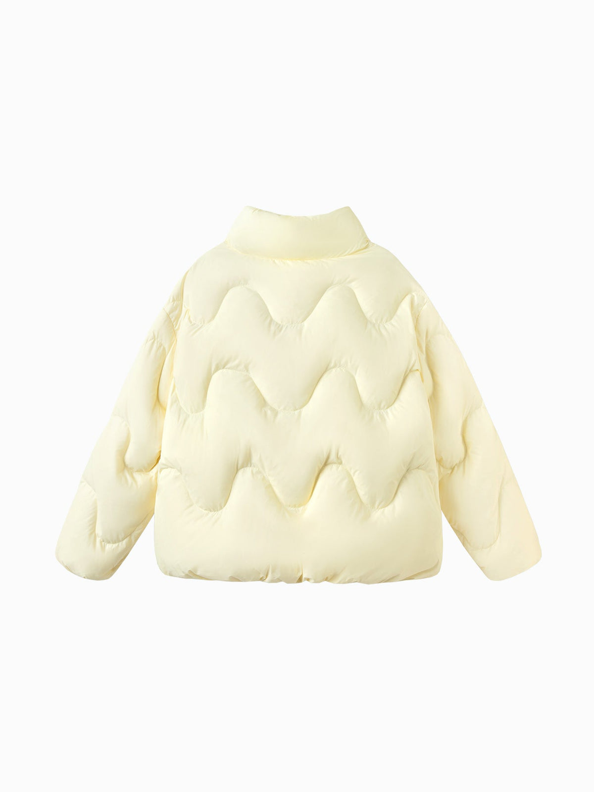 Balabala Girl Kids Down Jacket