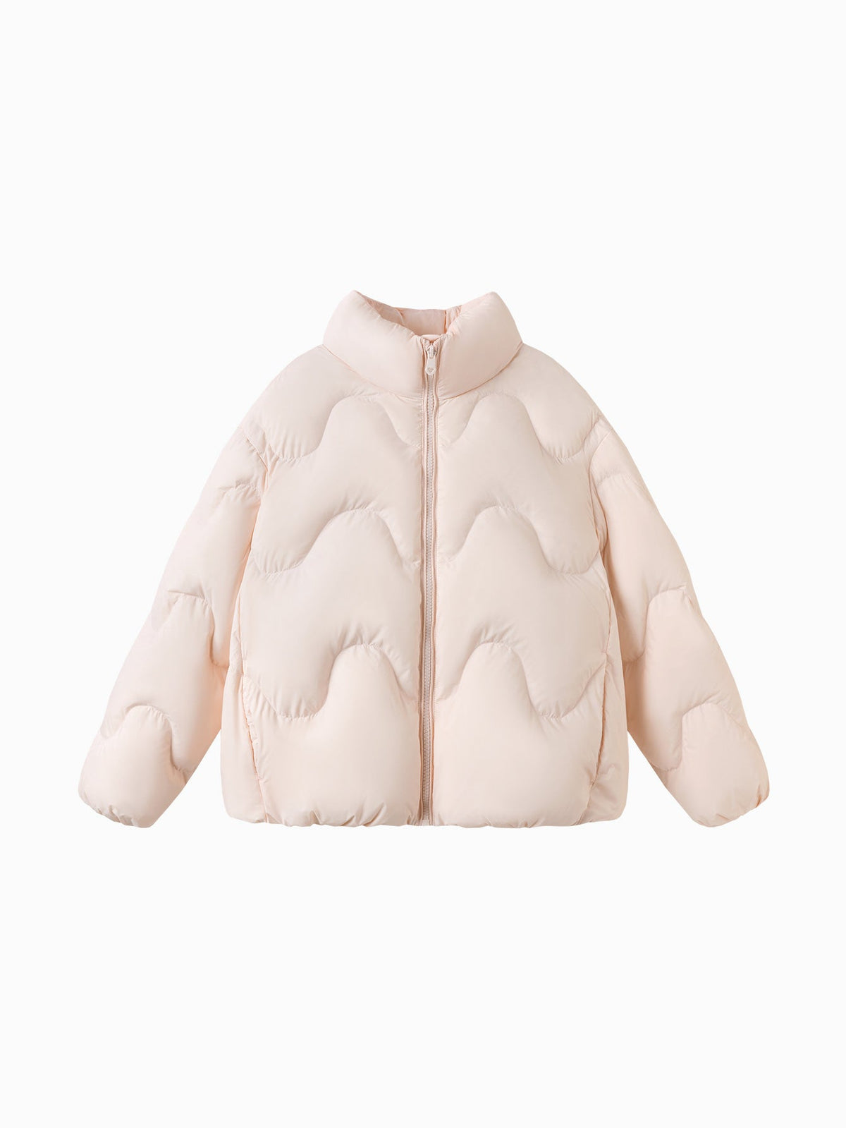 Balabala Girl Kids Down Jacket