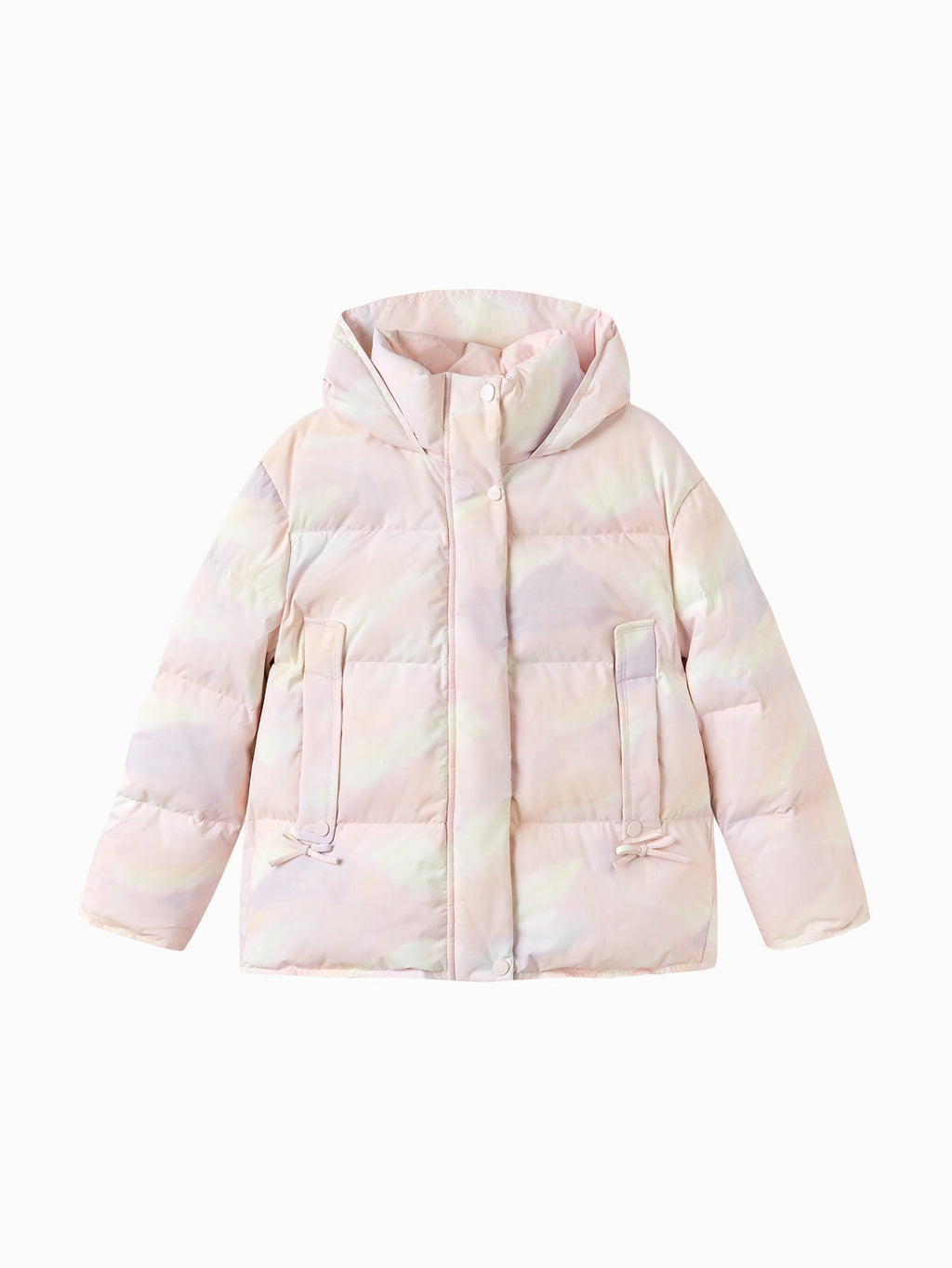 Balabala Girl Kids Down Jacket