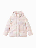 Balabala Girl Kids Down Jacket