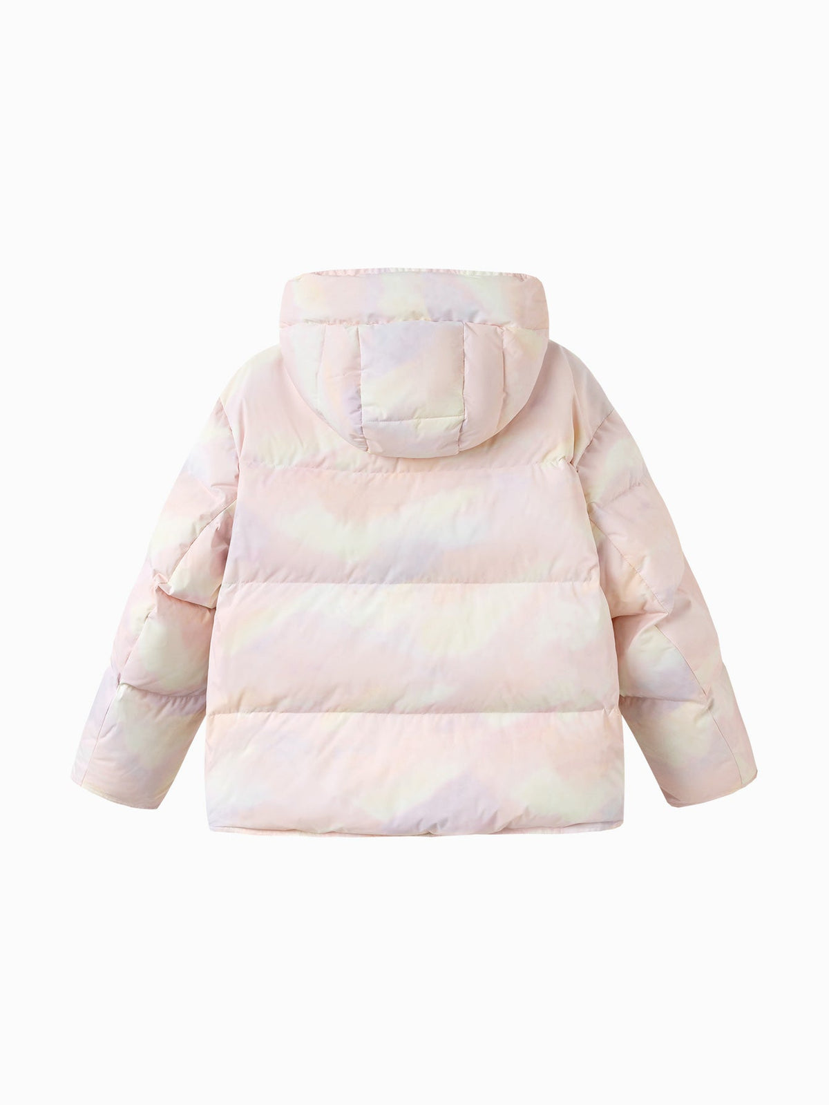 Balabala Girl Kids Down Jacket